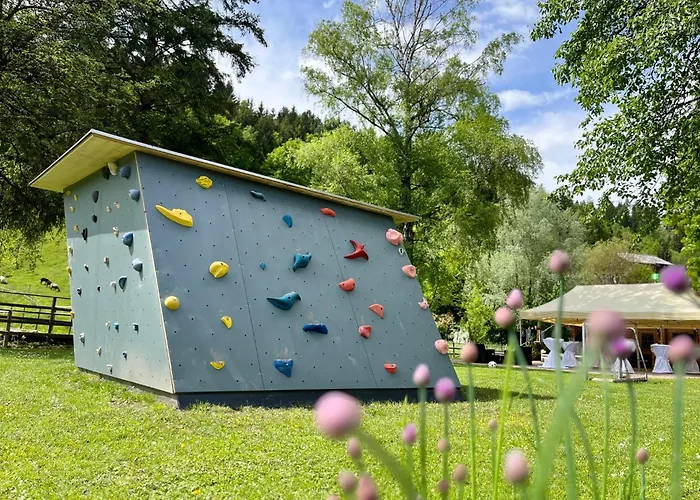 Kosis Sports Lifestyle Hotel