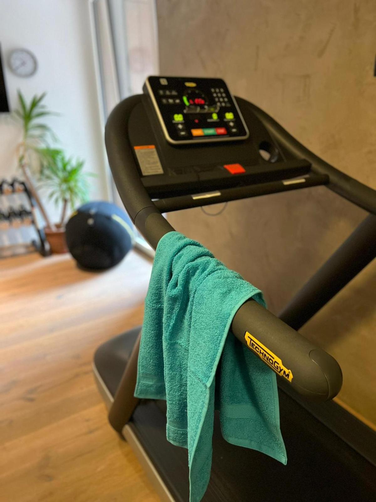 Hotel Kosis Sports Lifestyle
