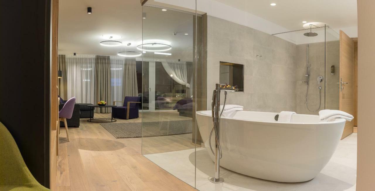 Kosis Sports Lifestyle Hotel Fügen