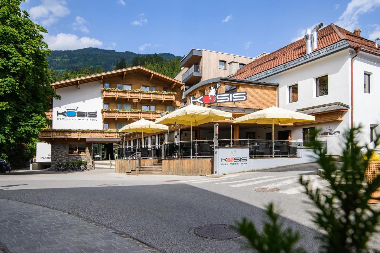 Kosis Sports Lifestyle 4*